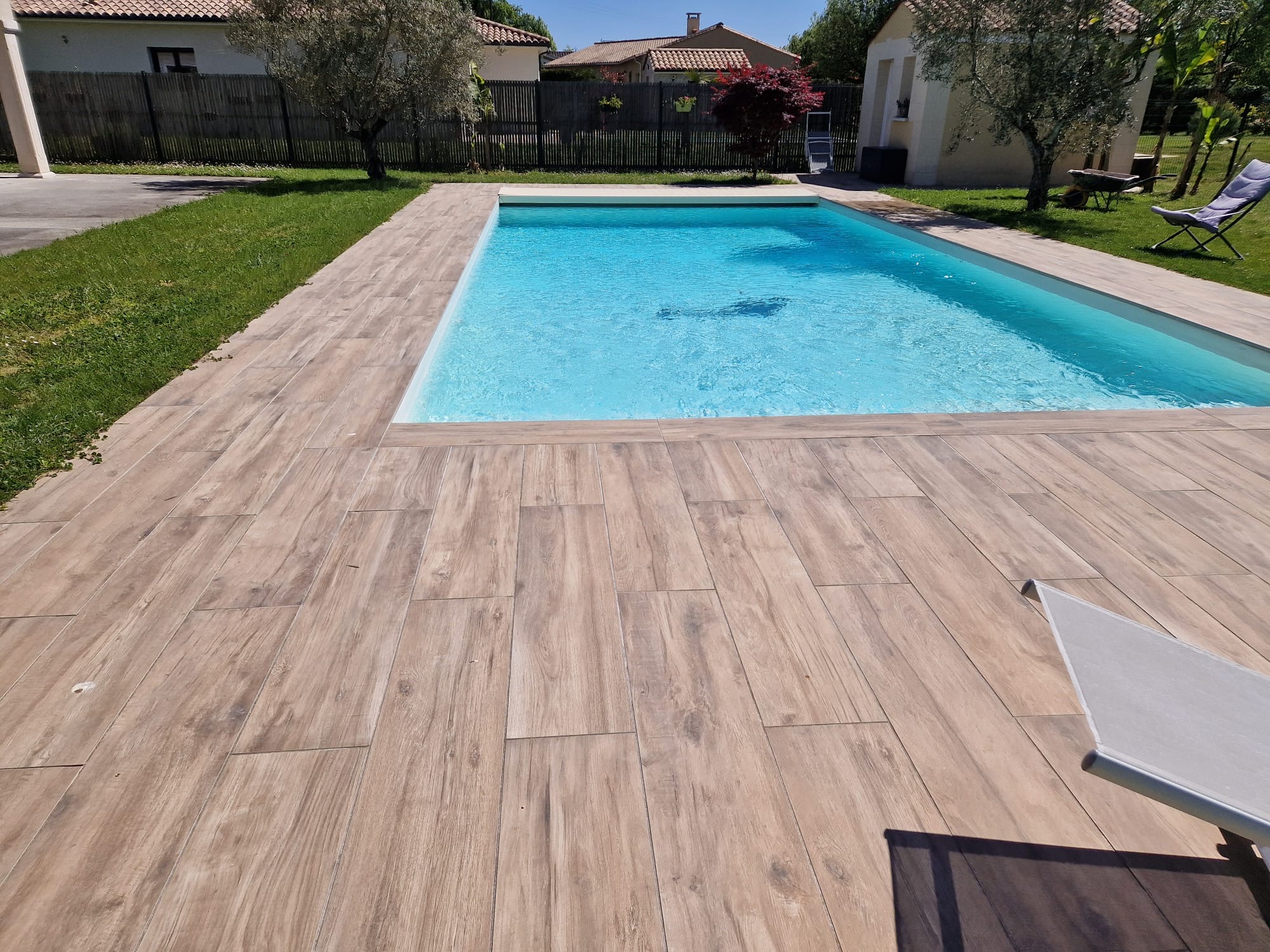 Revêtements de sols & carrelage
