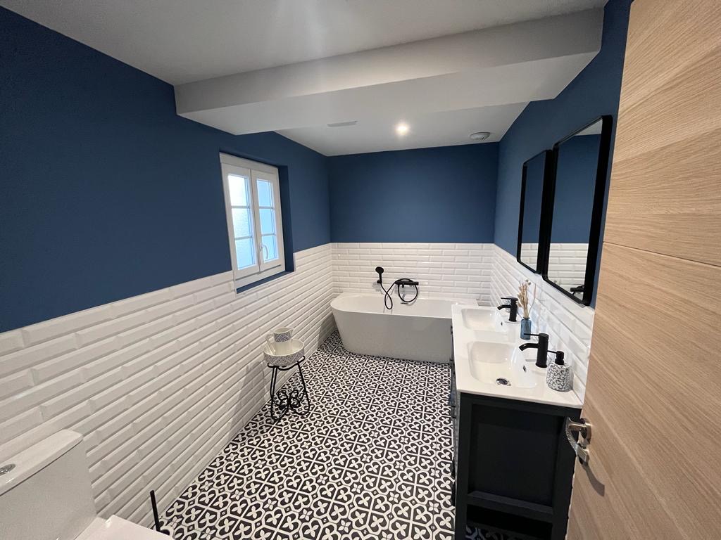 Salle de bain & plomberie