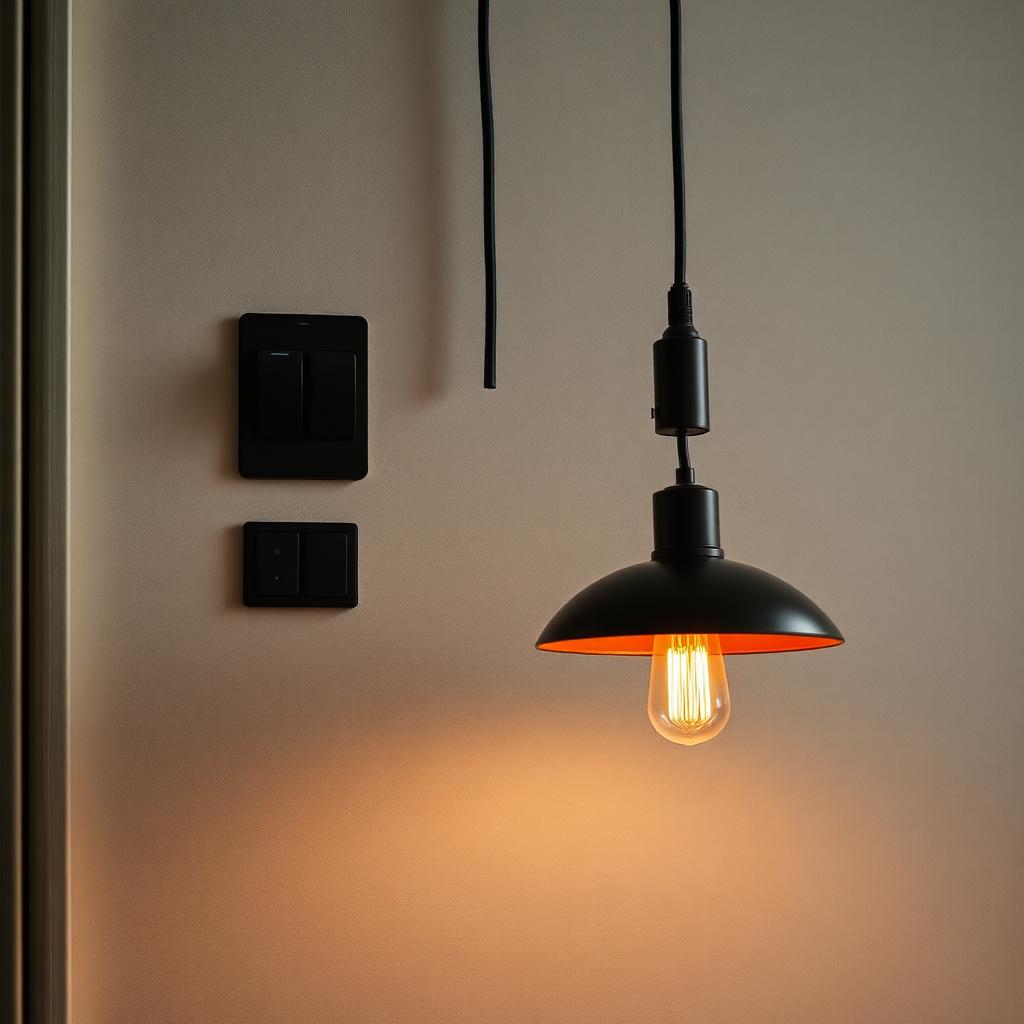 Électricité